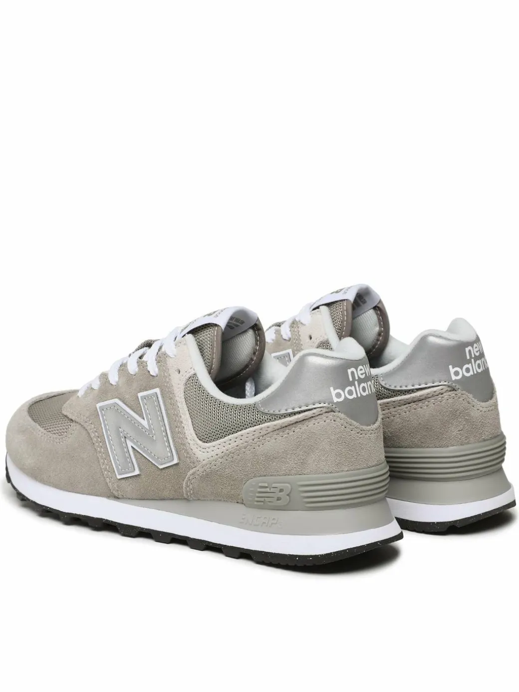 Sneakers ML574EVG Grigio