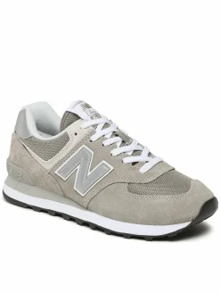 Sneakers ML574EVG Grigio