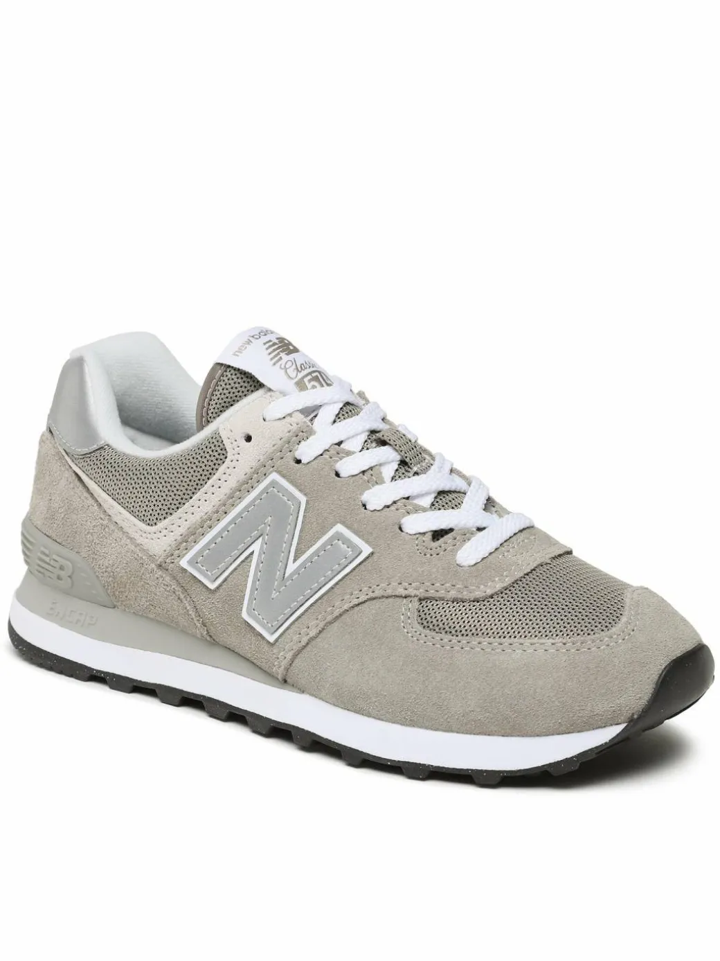 Sneakers ML574EVG Grigio