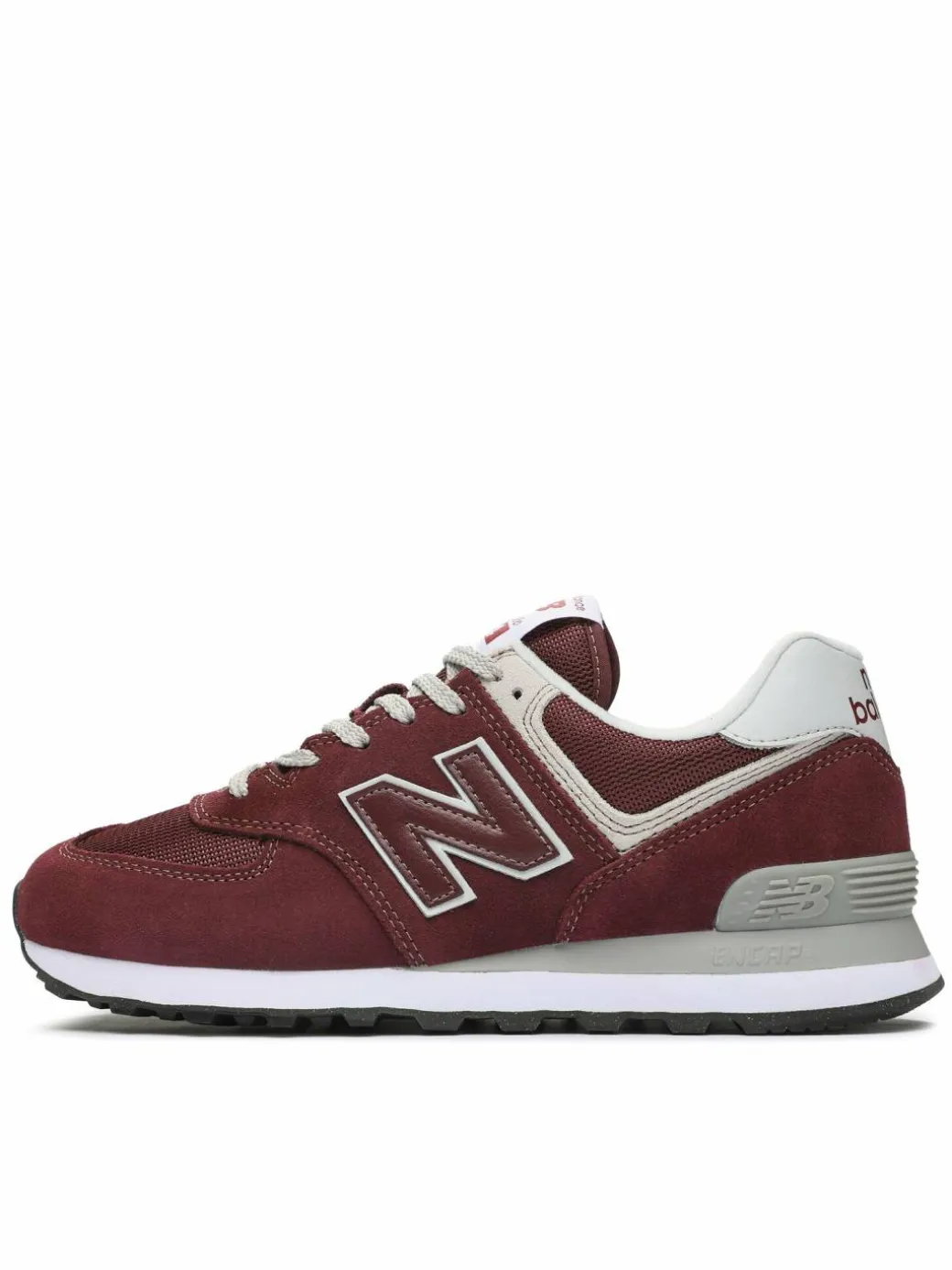 Sneakers ML574EVM Bordeaux