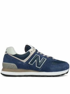 Sneakers ML574EVN Blu scuro