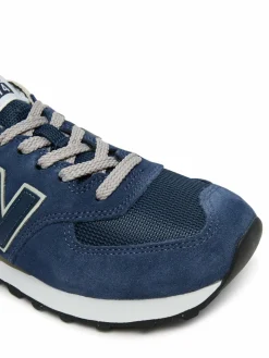 Sneakers ML574EVN Blu scuro