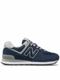 Sneakers ML574EVN Blu scuro