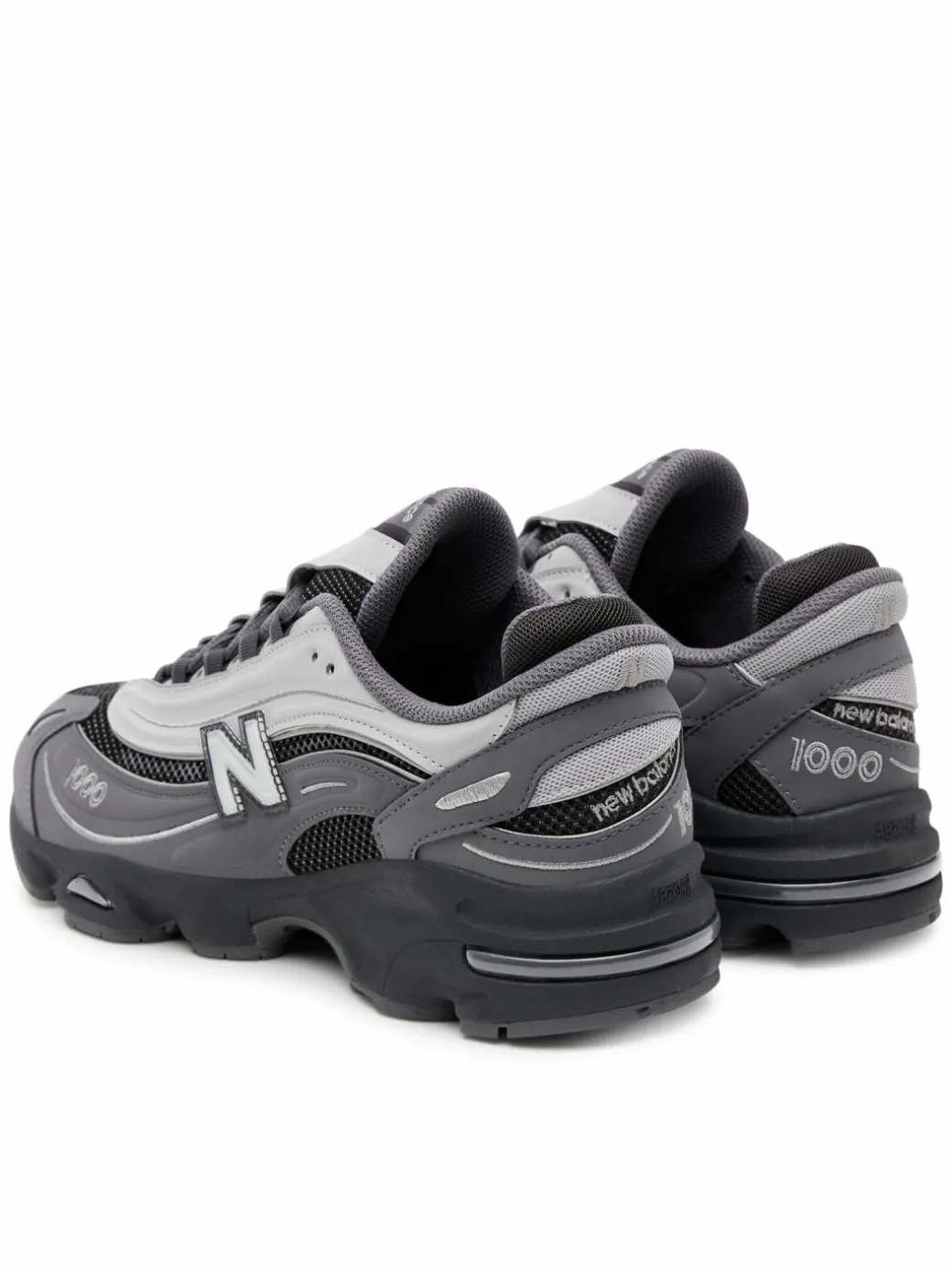 Sneakers M1000MEG Grigio
