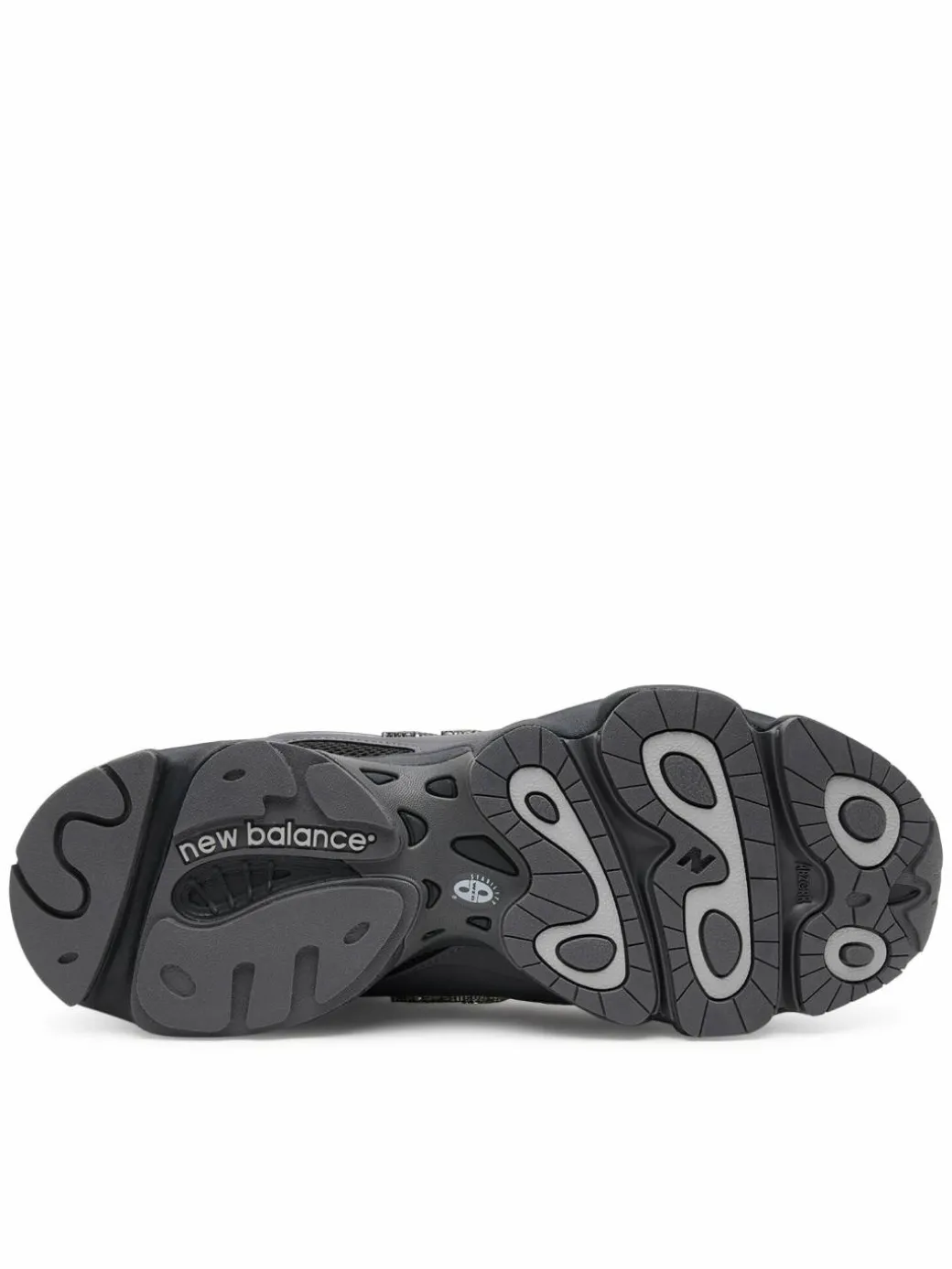 Sneakers M1000MEG Grigio