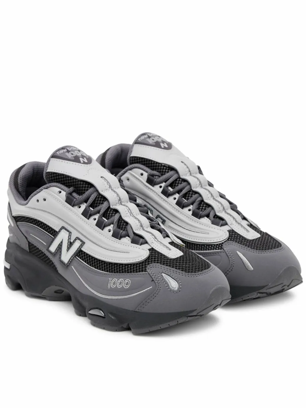 Sneakers M1000MEG Grigio