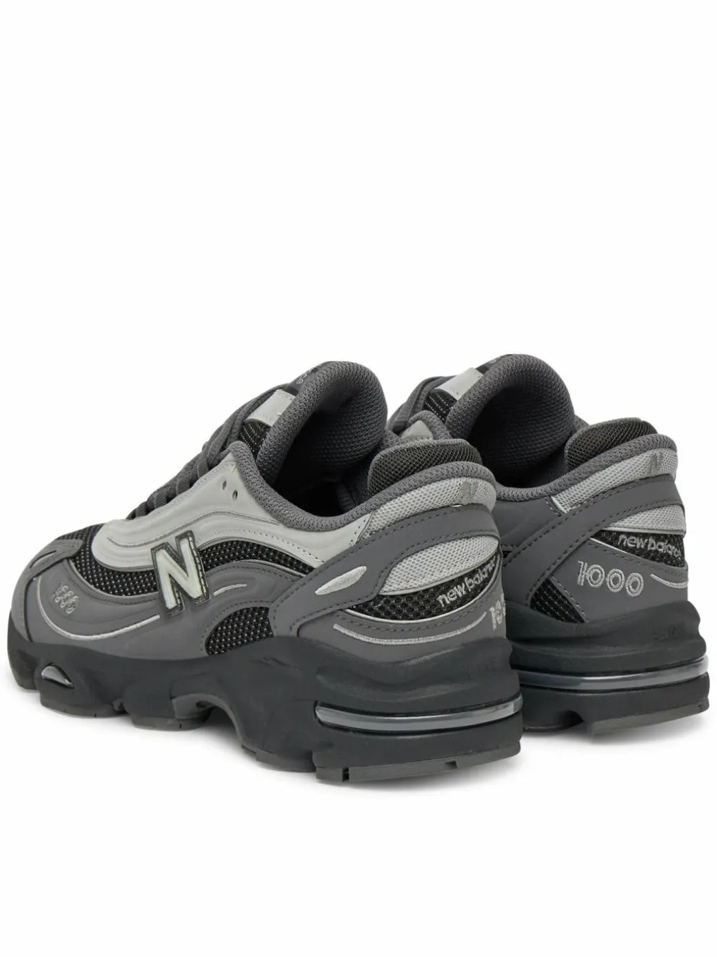 Sneakers M1000MEG Grigio