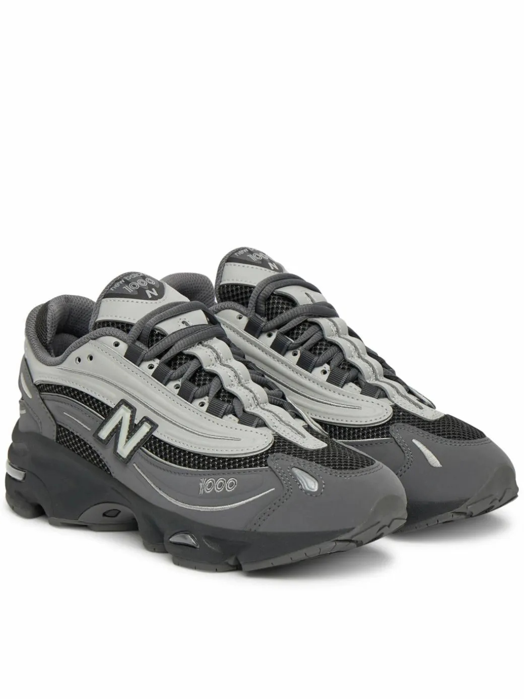 Sneakers M1000MEG Grigio