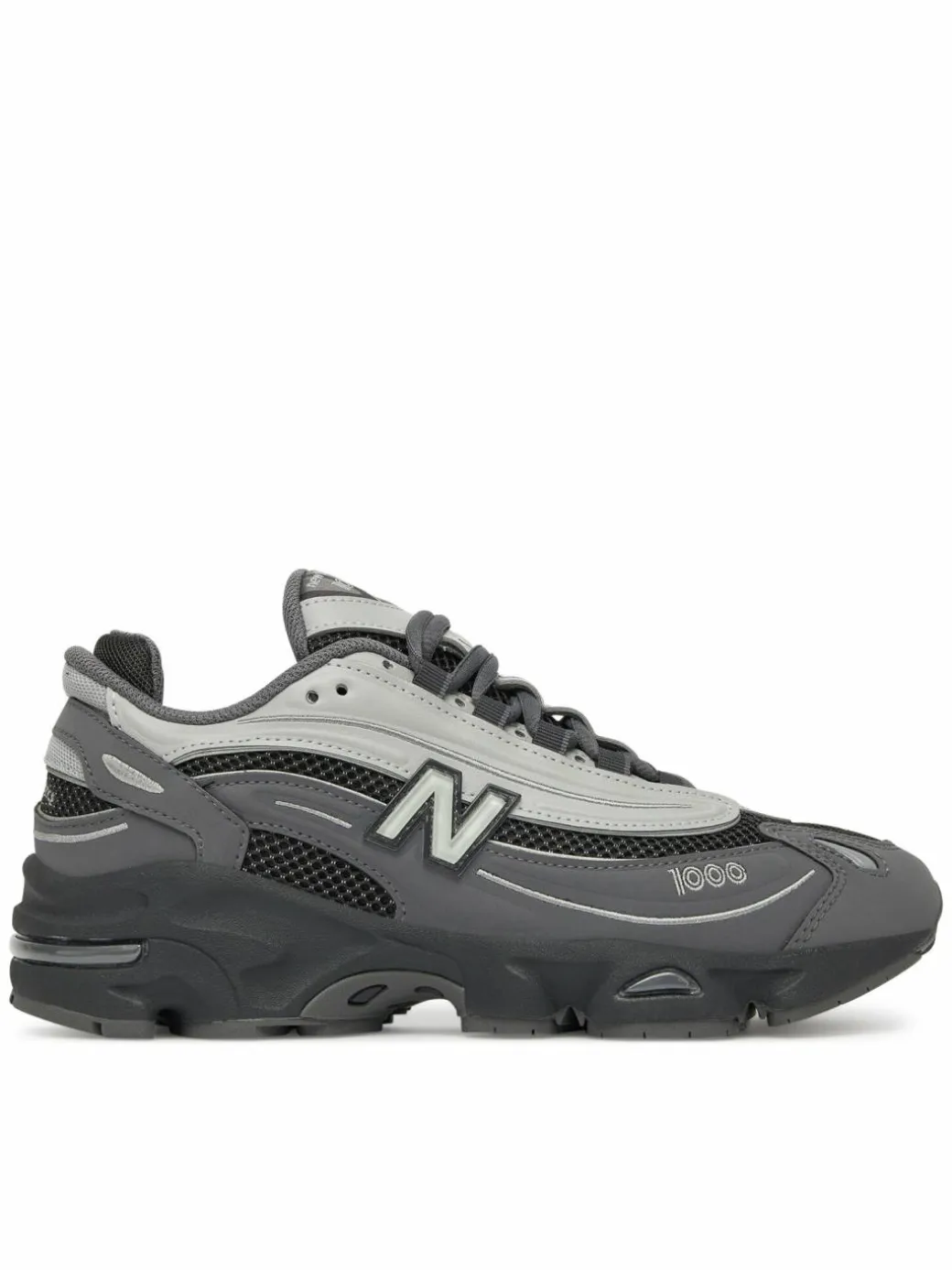 Sneakers M1000MEG Grigio