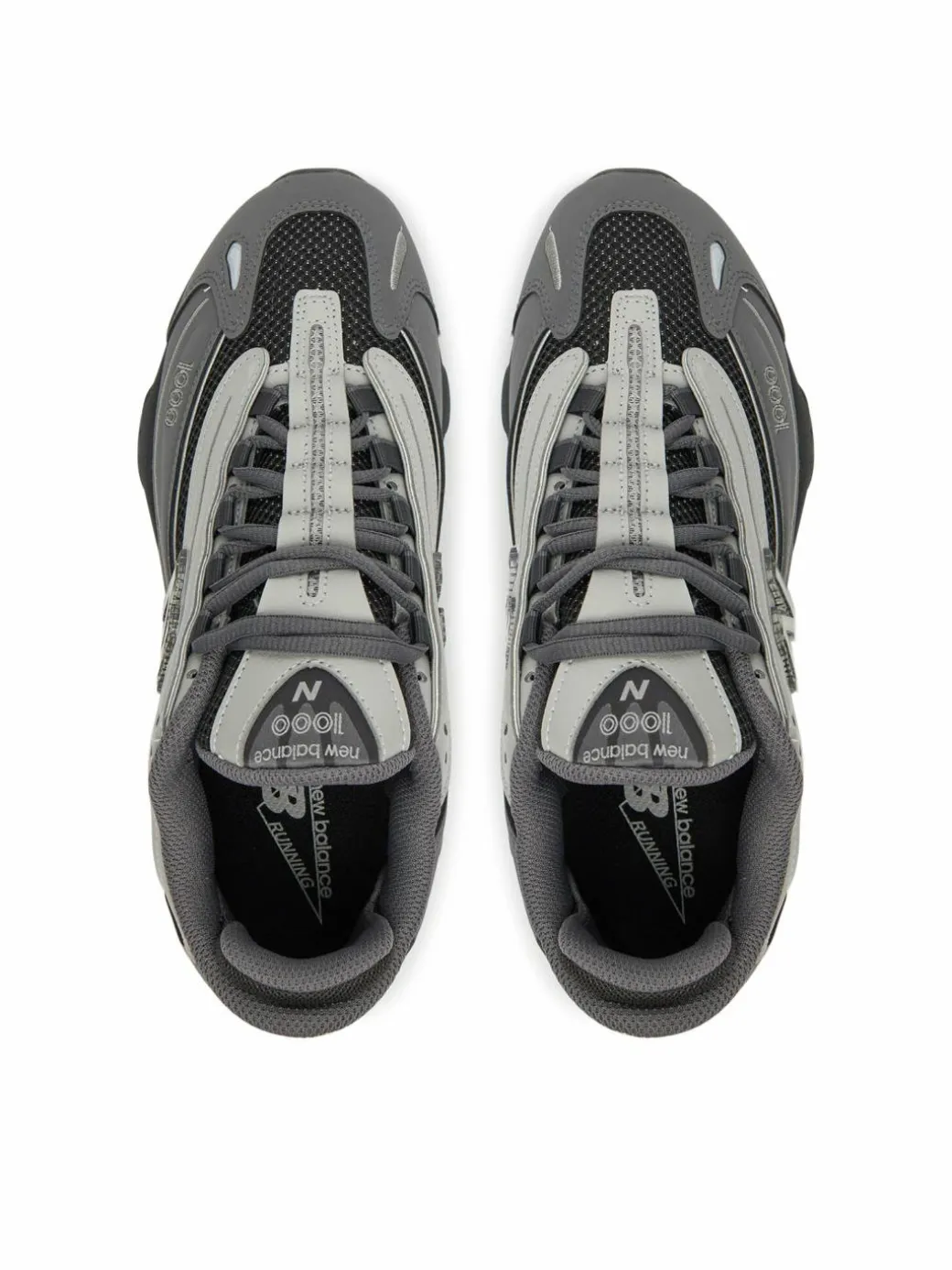 Sneakers M1000MEG Grigio