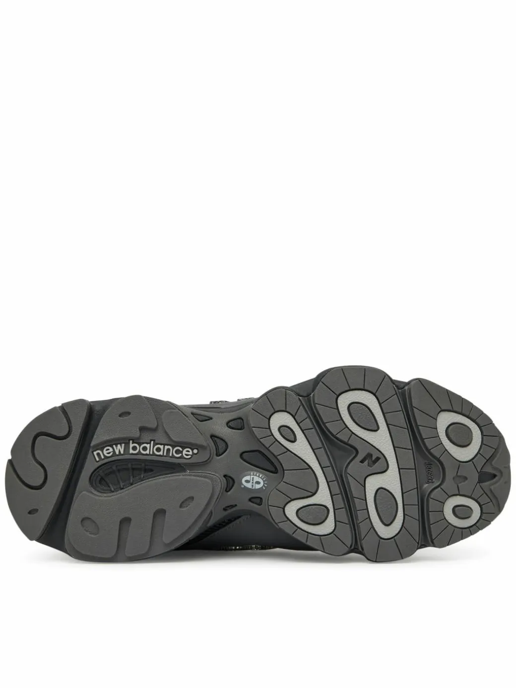 Sneakers M1000MEG Grigio