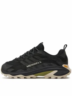 Sneakers Moab Speed 2 J037525 Nero