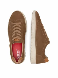 Sneakers MONE-01N MI08 Marrone