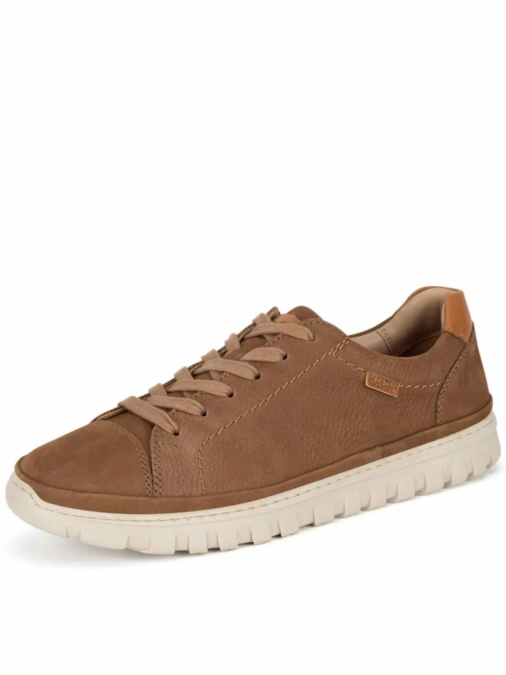 Sneakers MONE-01N MI08 Marrone