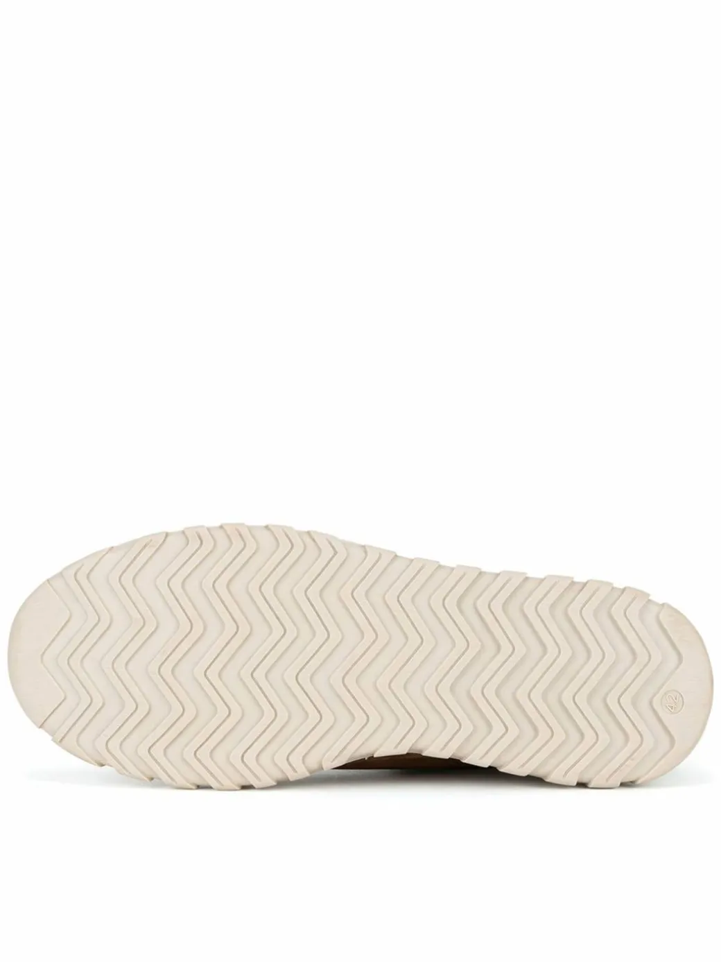 Sneakers MONE-01N MI08 Marrone