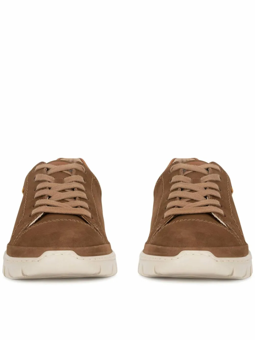 Sneakers MONE-01N MI08 Marrone