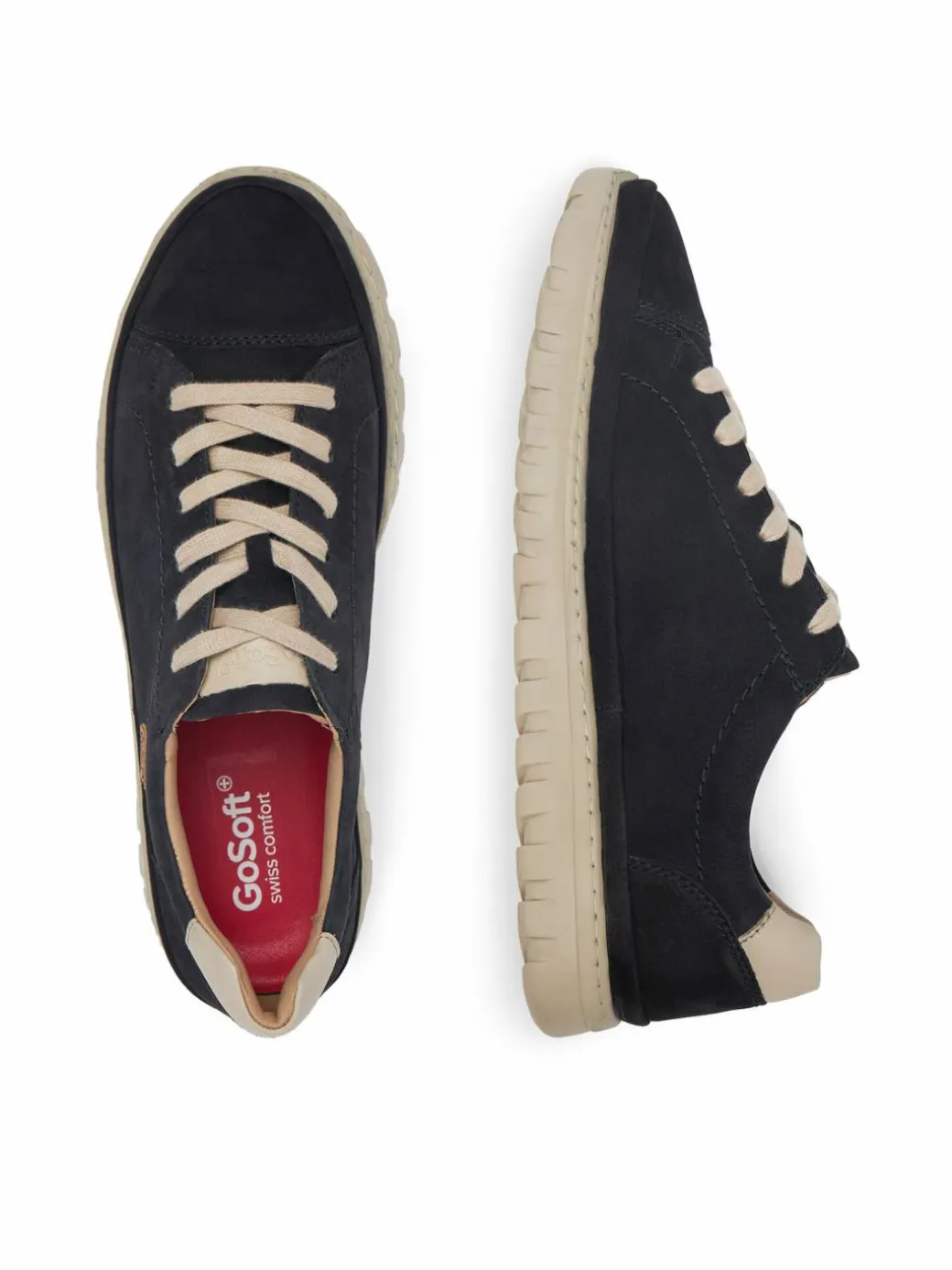 Sneakers MONE-01N MI08 Nero
