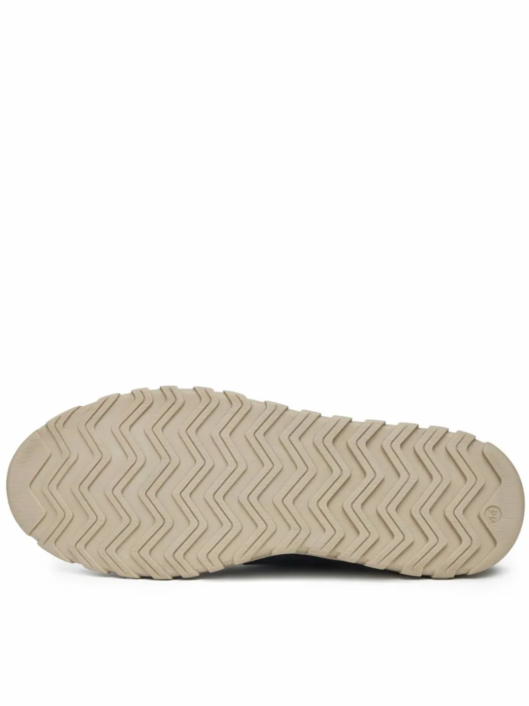 Sneakers MONE-01N MI08 Nero