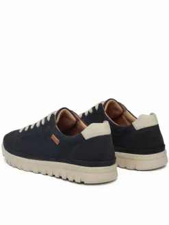 Sneakers MONE-01N MI08 Nero