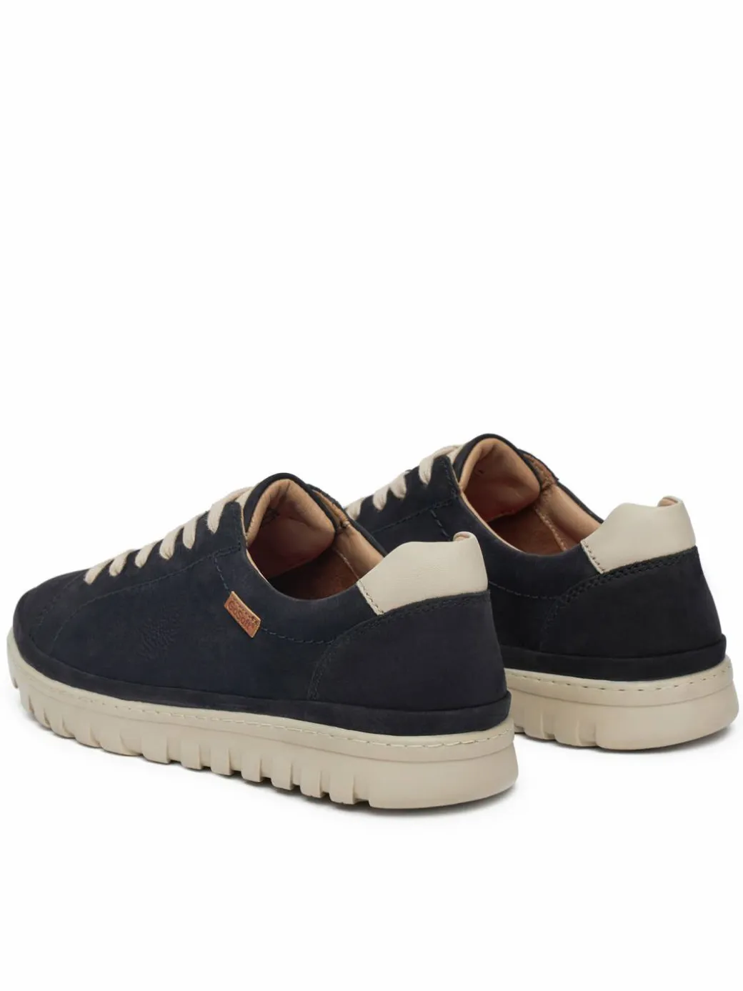 Sneakers MONE-01N MI08 Nero