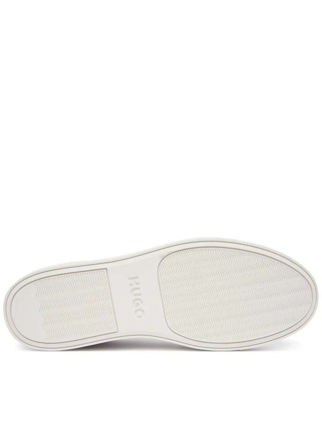 Sneakers Morrie 50558229 Bianco