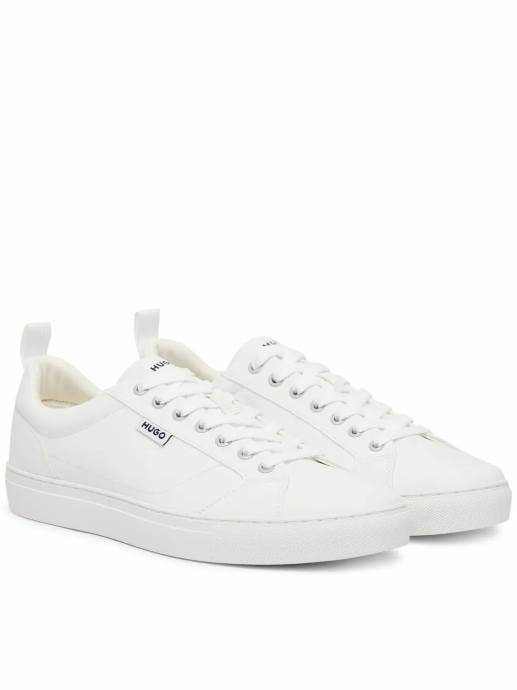 Sneakers Morrie 50558229 Bianco