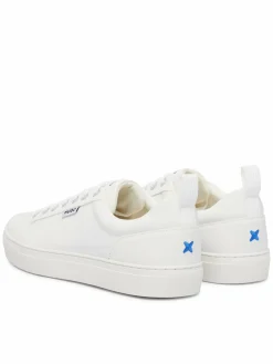 Sneakers Morrie 50558229 Bianco