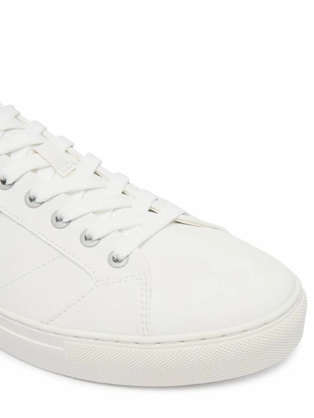 Sneakers Morrie 50558229 Bianco