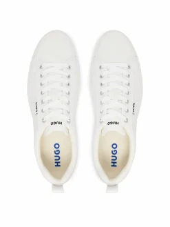 Sneakers Morrie 50558229 Bianco