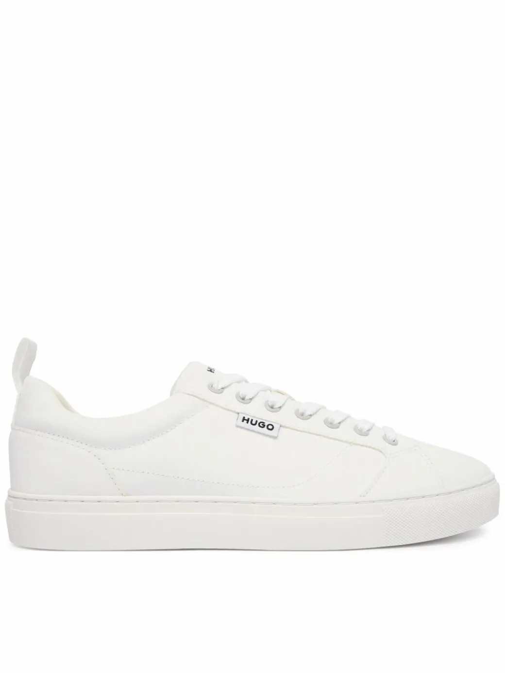 Sneakers Morrie 50558229 Bianco