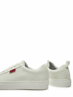Sneakers Morrie 50541210 10271108 01 Bianco