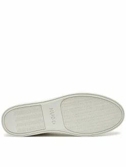 Sneakers Morrie 50541210 10271108 01 Bianco