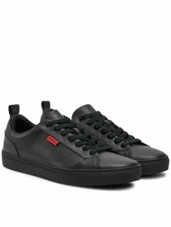 Sneakers Morrie 50541210 10271108 01 Nero
