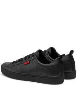 Sneakers Morrie 50541210 10271108 01 Nero