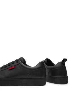 Sneakers Morrie 50541210 10271108 01 Nero