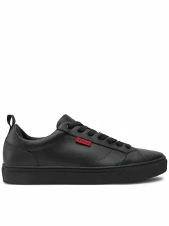 Sneakers Morrie 50541210 10271108 01 Nero