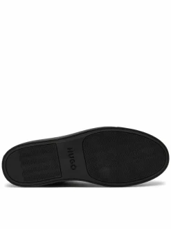 Sneakers Morrie 50541210 10271108 01 Nero