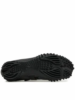 Sneakers Mostro Leather 402273 01 Nero