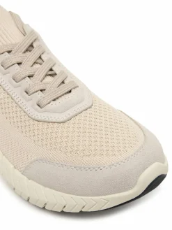 Sneakers Motion 50568943 Beige