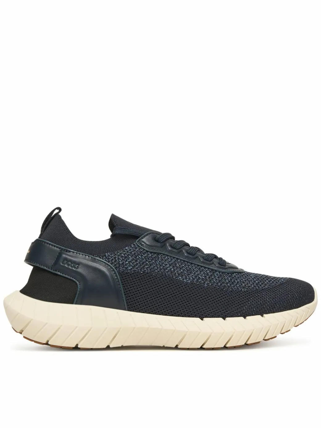 Sneakers Motion 50562620 Blu scuro