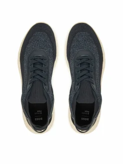 Sneakers Motion 50562620 Blu scuro