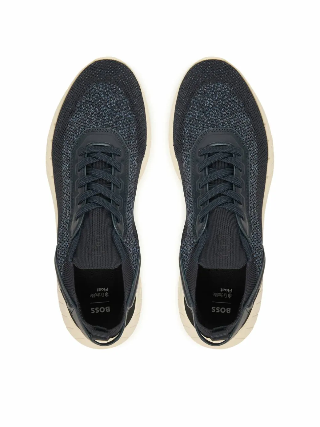 Sneakers Motion 50562620 Blu scuro