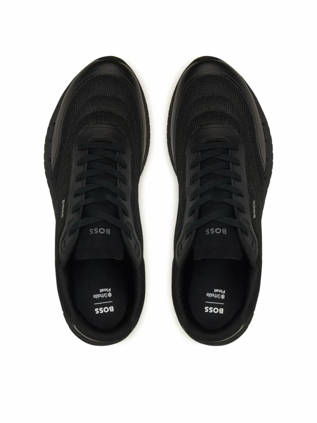 Sneakers Motion 50568946 Nero