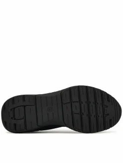 Sneakers Motion 50568946 Nero