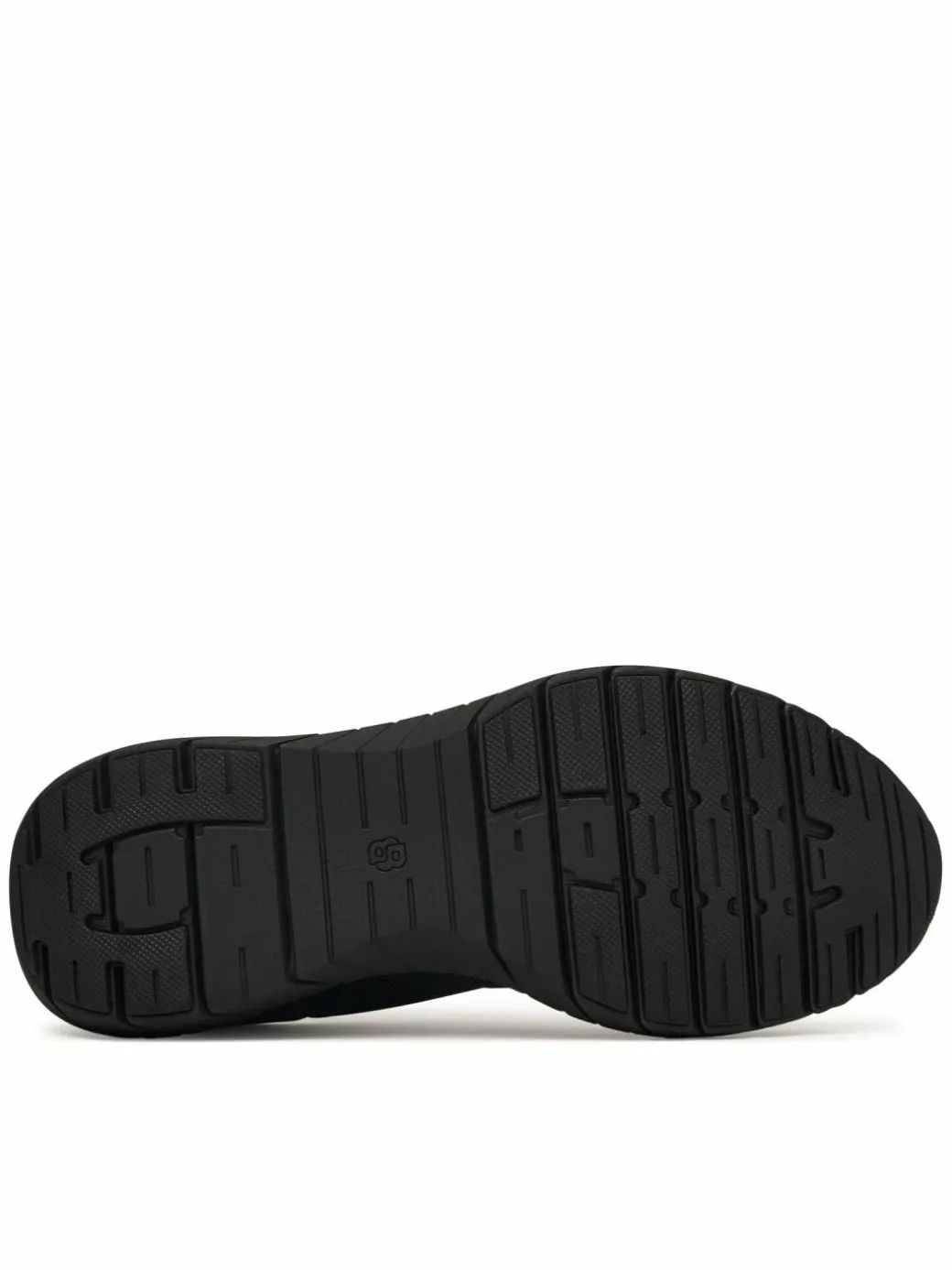 Sneakers Motion 50568946 Nero