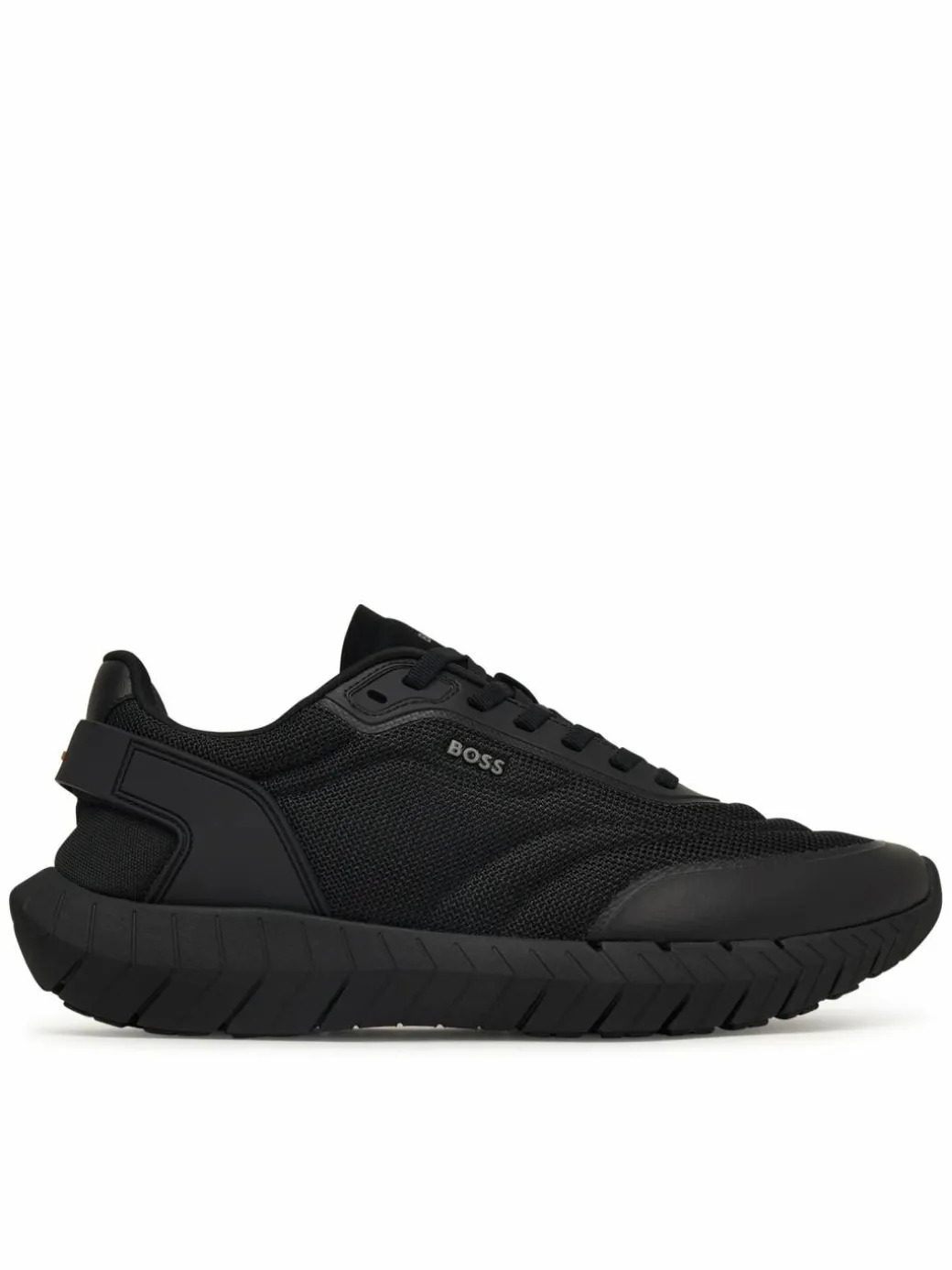 Sneakers Motion 50568946 Nero