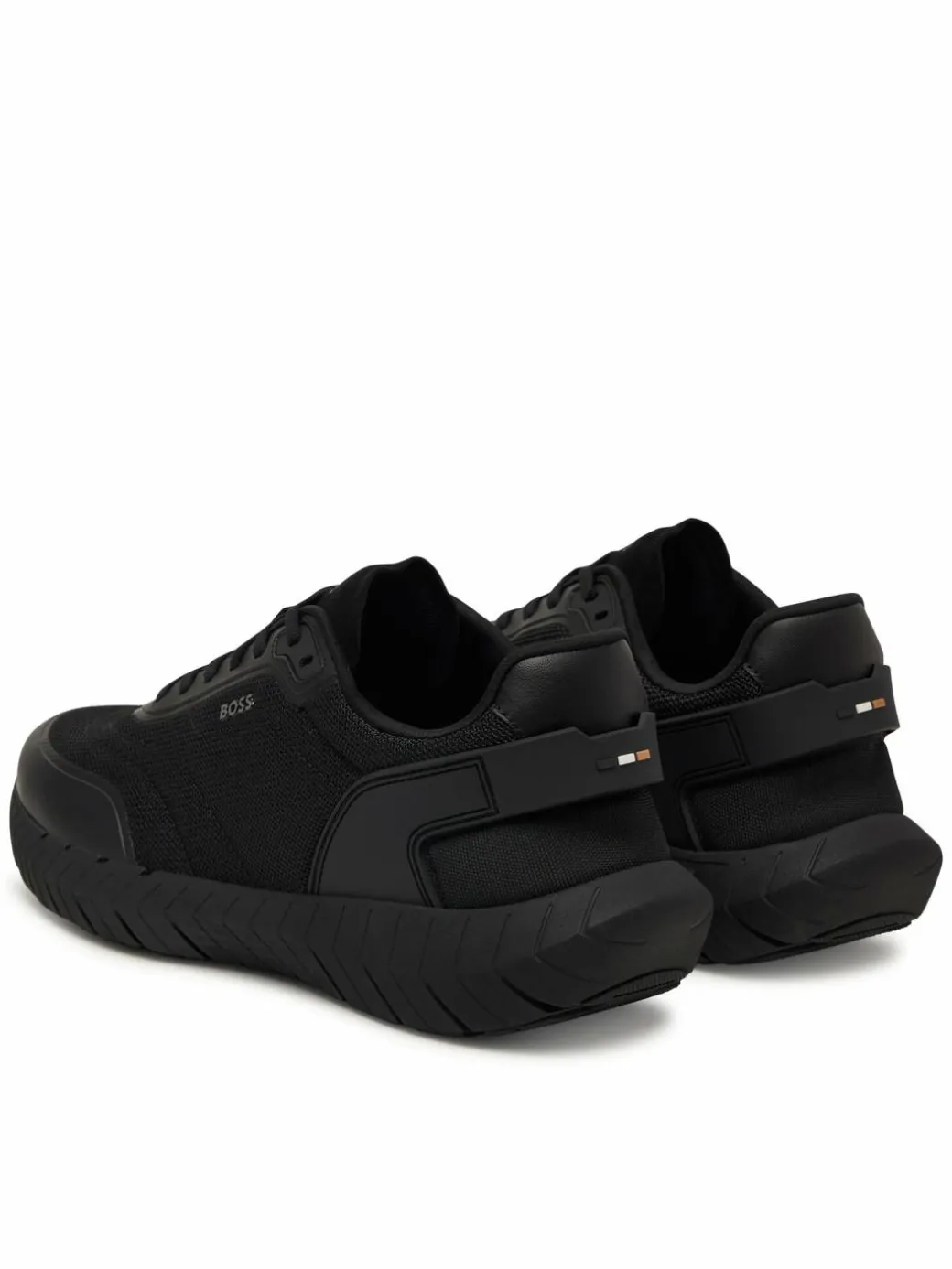 Sneakers Motion 50568946 Nero