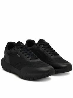 Sneakers Motion 50568946 Nero
