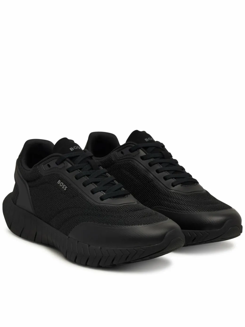 Sneakers Motion 50568946 Nero