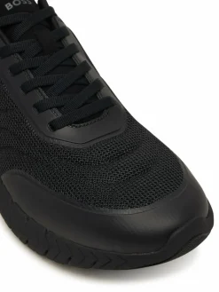 Sneakers Motion 50568946 Nero